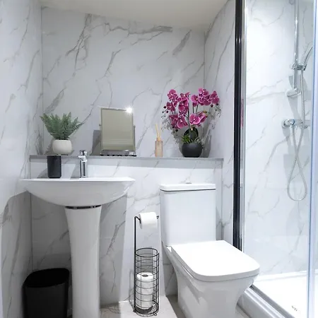 Deluxe - Rose Platinum * Leeds (West Yorkshire)